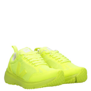 Alternative view of Veja Sneakers Yellow