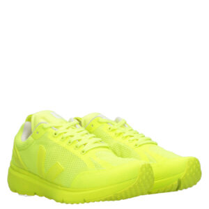 Alternative view of Veja Sneakers Yellow