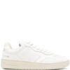 Veja V 90 Leather Sneakers