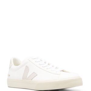 Alternative view of Veja Campo Leather Sneakers