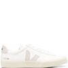 Veja Campo Leather Sneakers