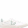 Veja V 90 Leather Sneakers