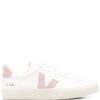 Veja Campo Leather Sneakers