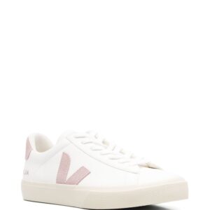 Alternative view of Veja Campo Leather Sneakers