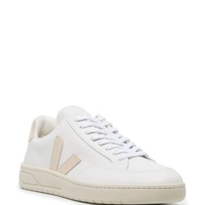 Alternative view of Veja V 12 Leather Sneakers
