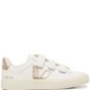 Veja Recife Logo Sneakers