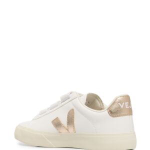 Alternative view of Veja Recife Logo Sneakers