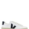 Veja White Synthetic Leather Urca Sneakers