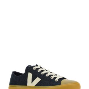 Alternative view of Veja Denim Wata Ii Sneakers
