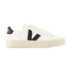 Campo Sneakers Veja Leather White/Black