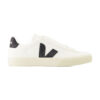 Campo Sneakers Veja White/Black Leather