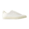 Esplar Sneakers Veja Leather White
