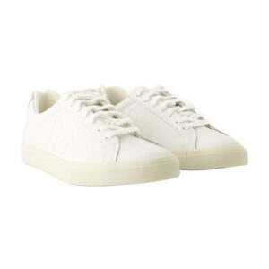 Alternative view of Esplar Sneakers Veja Leather White