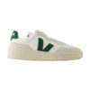 V 90 Sneakers Veja Leather White Cyprus