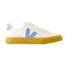 Campo Sneakers Veja Leather White