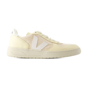 V 10 Sneakers Veja Mesh Yellow