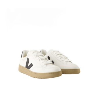 Alternative view of V 12 Sneakers Veja Leather White