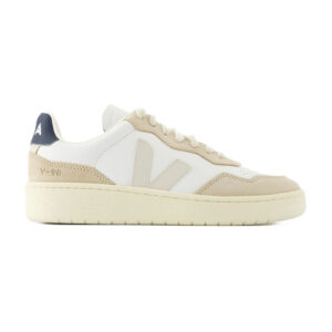V 90 Sneakers Veja Leather White Pierre