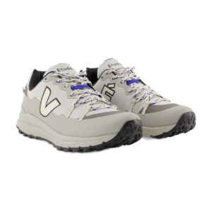 Alternative view of Etudes Sneakers Veja Synthetic Grey