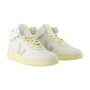 Alternative view of V 95 Sneakers Veja Leather White