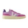 V 90 Sneakers Veja Leather Pink