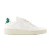 V 90 Sneakers Veja Leather White