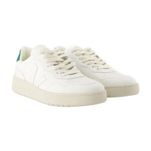 Alternative view of V 90 Sneakers Veja Leather White