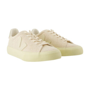 Alternative view of Campo Ca Sneakers Veja Nylon Beige