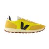 Rio Branco Ii Sneakers Veja Nylon Yellow