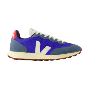 Rio Branco Ii Sneakers Veja Nylon Blue