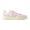 V 90 Sneakers Veja Leather Pink