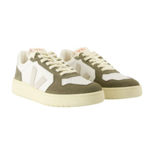 Alternative view of V 82 Sneakers Veja Leather White