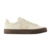 Campo Bold Sneakers Veja Leather Neutral