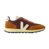 Rio Branco Ii Sneakers Veja Nylon Brown