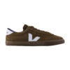 Volley Sneakers Veja Leather Brown