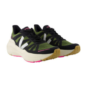 Alternative view of Condor 3 Advanced Sneakers Veja X Jolie Foulee Mesh Green