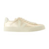 Campo Sneakers Veja Leather Metallic
