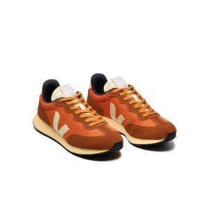 Alternative view of Veja Sneakers Orange