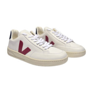 Alternative view of V 12 Sneakers Veja Multi Leather