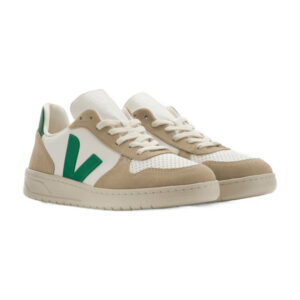 Alternative view of V 10 Sneakers Veja Multi Leather