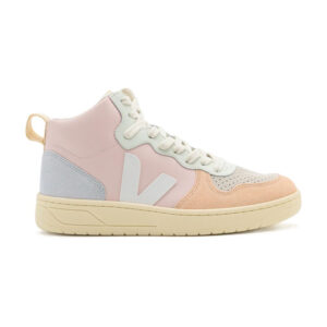 V 15 Sneakers Veja Multi Leather