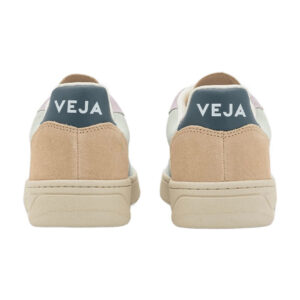 Alternative view of V 10 Sneakers Veja Multi Suede