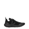 Veja Sneakers Rick Owens Women's Fabric Black