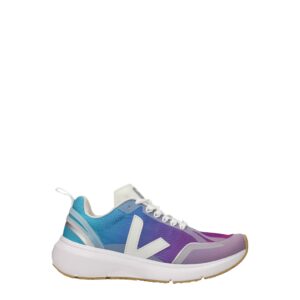 Veja Sneakers Condor Women's Multicolored Fabric