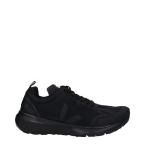 Veja Sneakers Condor Men's Fabric Black