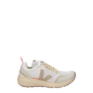 Veja Condor 2 Women's Sneakers Fabric Beige/Almond