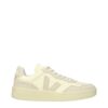Veja Women's Sneakers Beige/Oat Leather