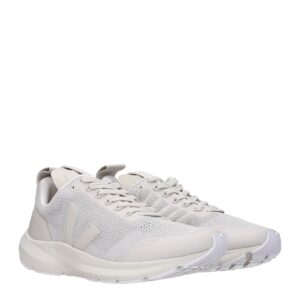 Alternative view of Veja Sneakers Rick Owens Men's Fabric Gray/Pearl Gray