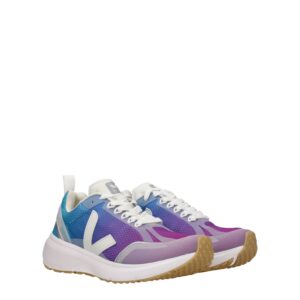 Alternative view of Veja Sneakers Condor Women's Multicolored Fabric