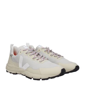 Alternative view of Veja Sneakers Dekkan Men Fabric Beige/Natural
